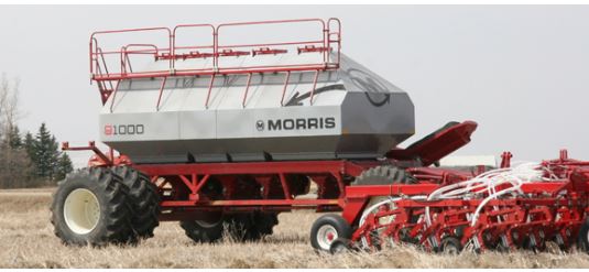 Morris 9 Series Air Cart